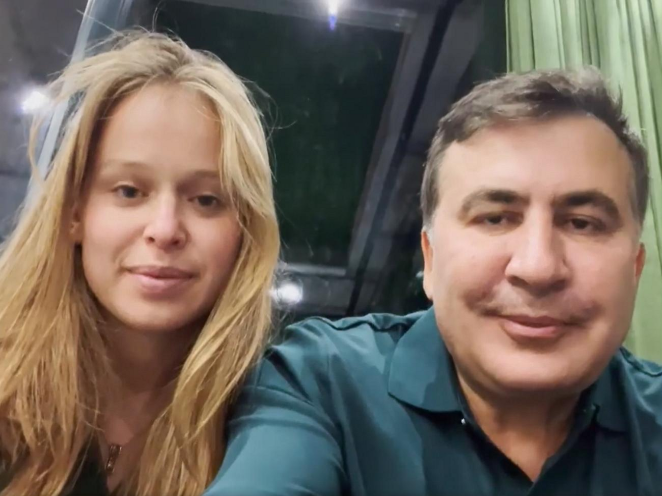 Ясько: Саакашвілі &ndash; громадянин України, і ми повинні захищати наших громадян
