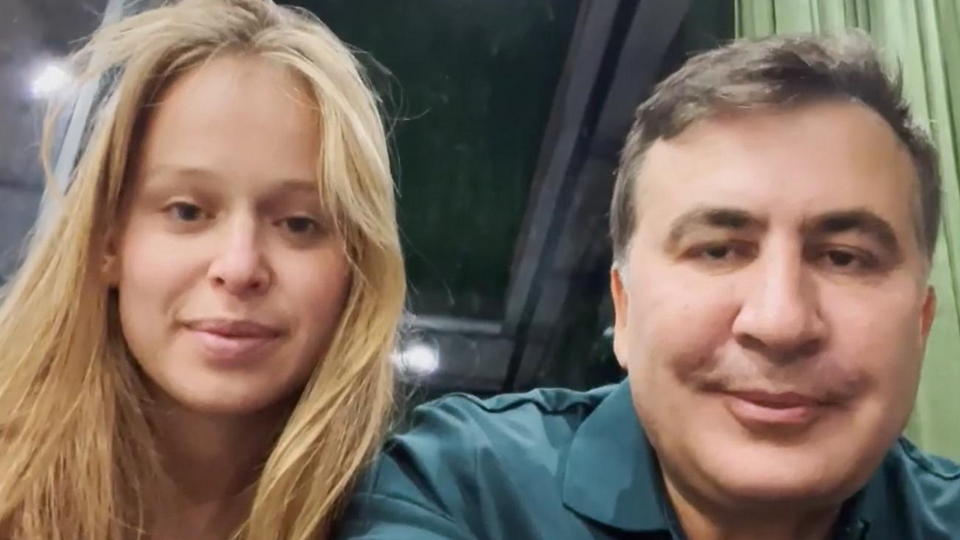 Ясько: Саакашвілі – громадянин України, і ми повинні захищати наших громадян