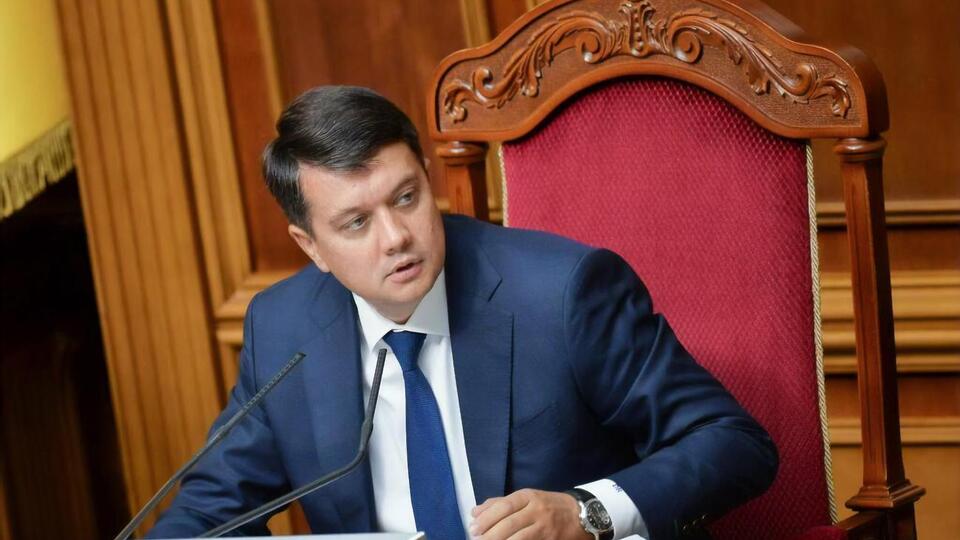 Разумков: У мене немає конфліктів з фракцією