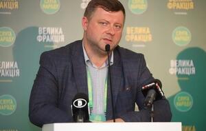 Кадровый вопрос Рада будет рассматривать по регламенту, отметил Корниенко