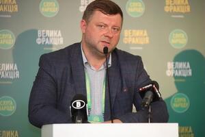 Кадрове питання Рада буде розглядати за регламентом, зазначив Корнієнко