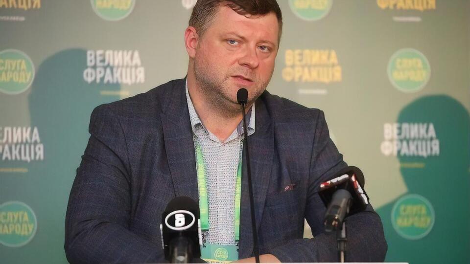 Кадровый вопрос Рада будет рассматривать по регламенту, отметил Корниенко