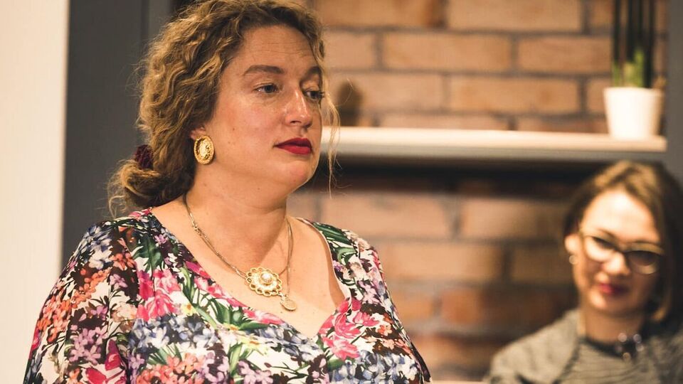 Булавінова: Всі, хто хоче зараз врятувати своє життя, знизити ризики для себе і близьких, мають провакцинуватися