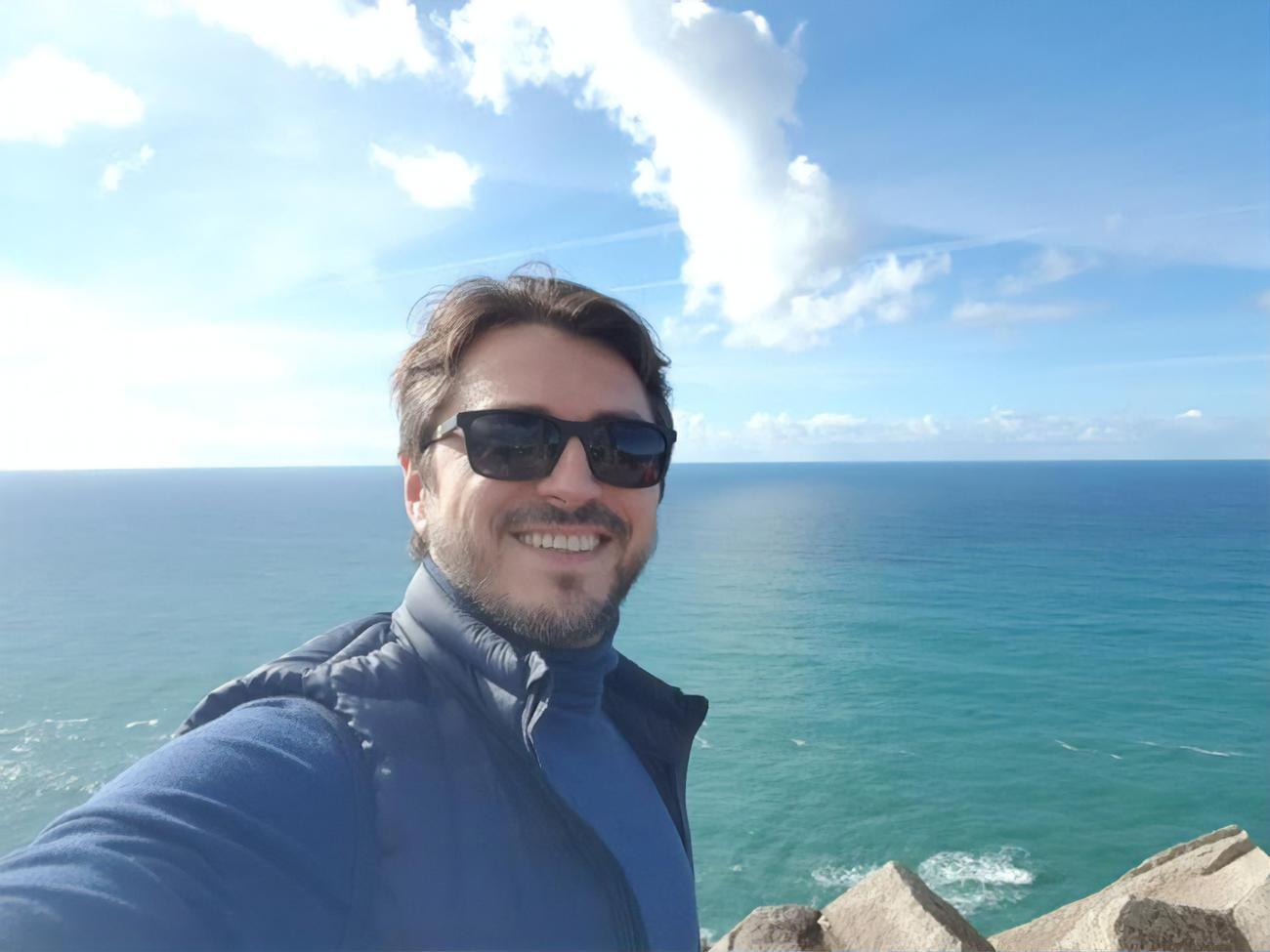 Притула (на фото) хотів балотуватися у мери Харкова, розповіла Рудик