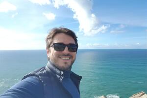 Притула (на фото) хотів балотуватися у мери Харкова, розповіла Рудик