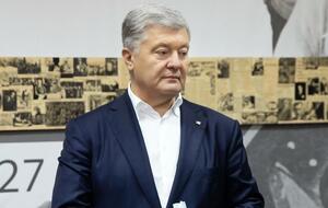 Порошенко: Владимир Александрович, мы вас точно не боимся, а вот вы боитесь нас