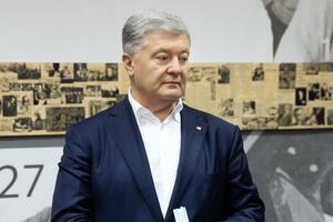 Порошенко: Владимир Александрович, мы вас точно не боимся, а вот вы боитесь нас