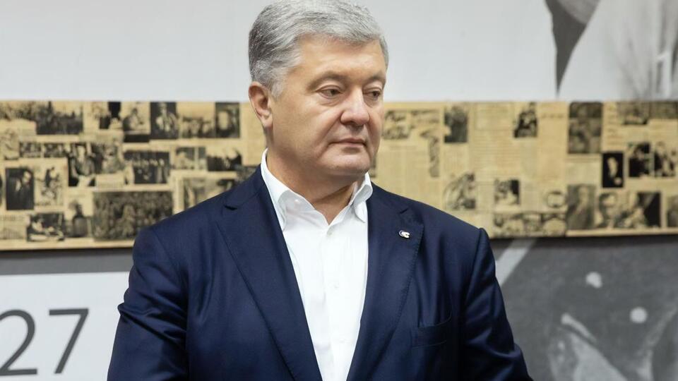 Порошенко: Владимир Александрович, мы вас точно не боимся, а вот вы боитесь нас