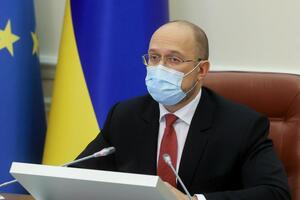 Шмигаль розповів про очікуване зростання ВВП України