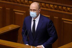 Шмыгаль: В первом полугодии прямые иностранные инвестиции составили $2,8 млрд