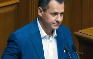 Тарас Батенко: Виникає питання, у який спосіб такі особи оперують інформацією, про яку не повідомлені родичі, яка не підтверджена жодним правоохоронним органом?