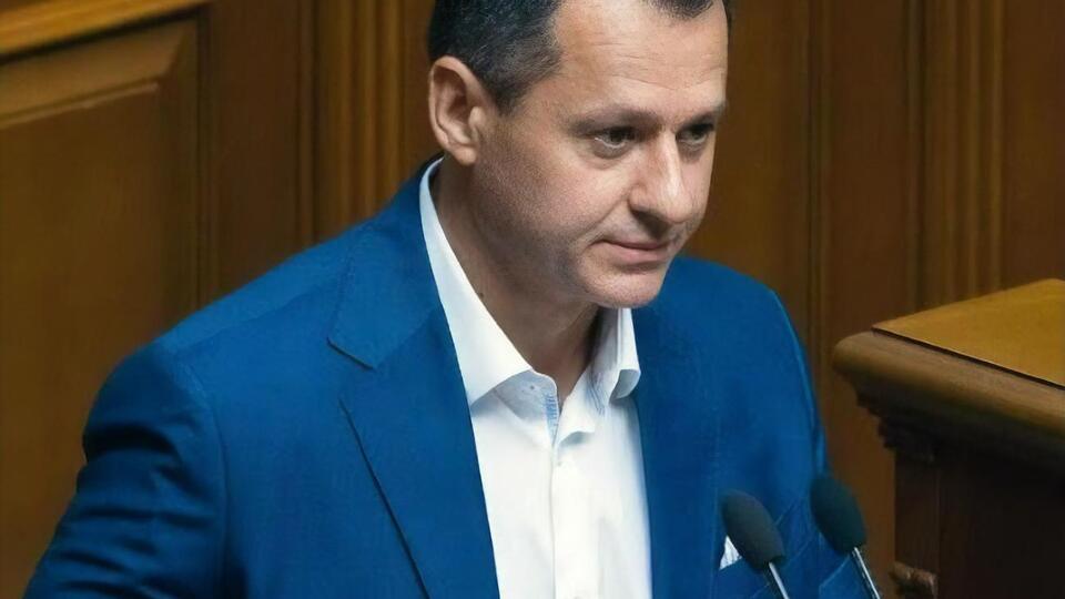 Тарас Батенко: Виникає питання, у який спосіб такі особи оперують інформацією, про яку не повідомлені родичі, яка не підтверджена жодним правоохоронним органом?