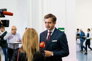 Тарас Семенюк: Чому "одеське" питання таке важливе сьогодні? Труханов не перший. Раніше до мера Києва Кличка теж приходили силовики