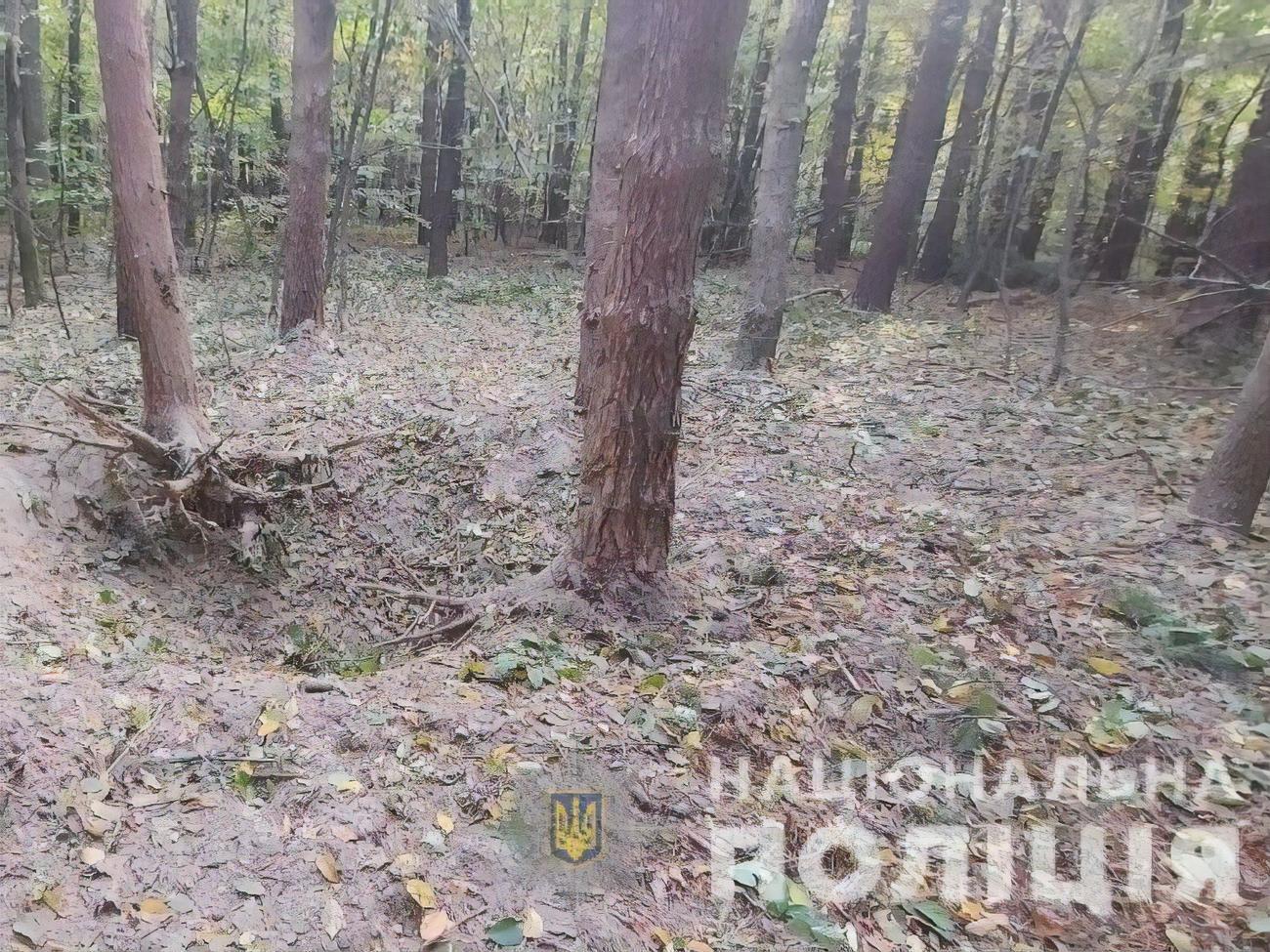 Взрыв произошел 9 октября
