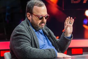 Бєлковський (на фото) вважає, що Нобелівська премія миру Навальному була б плювком в обличчя Путіну