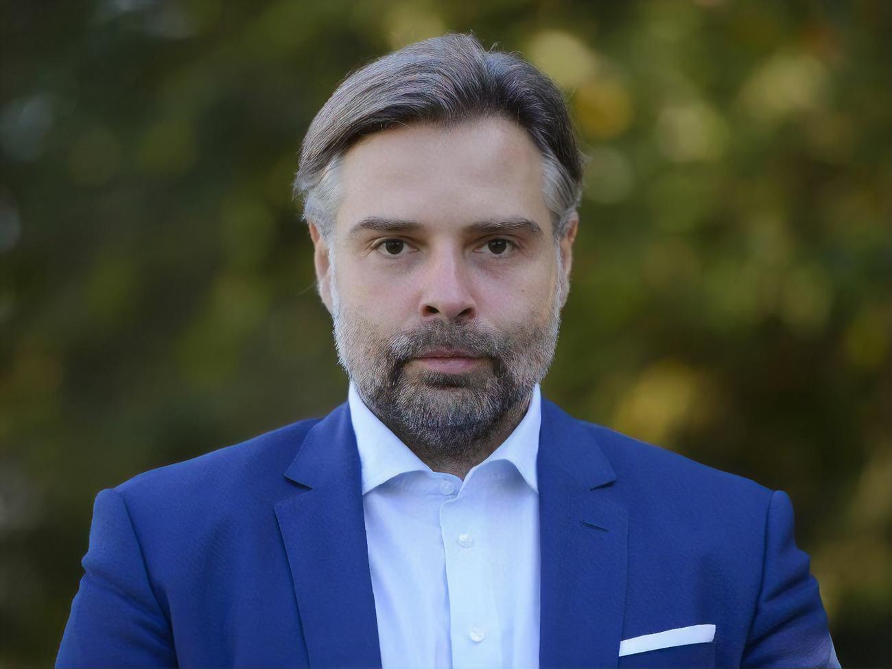 Олександр Каленков: Вантажні вагони їздять і ще можуть продовжувати їздити. Не потрібно створювати штучний дефіцит і штучну кризу на ринку