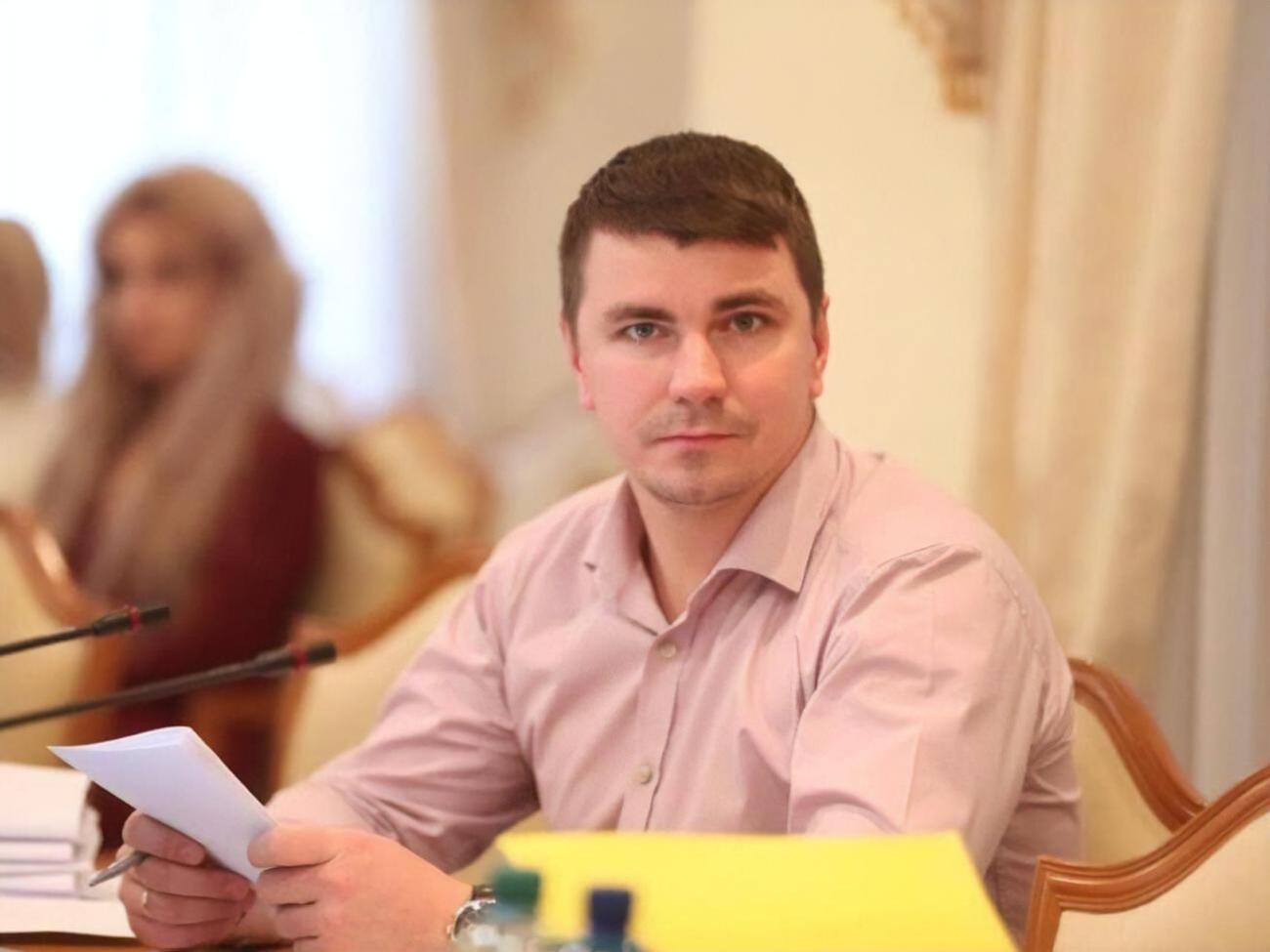 Поляков помер у ніч на 8 жовтня