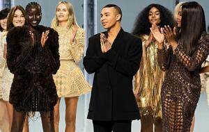 Тривалий час Рустен приховував сліди від опіків, носячи одяг із довгими рукавами