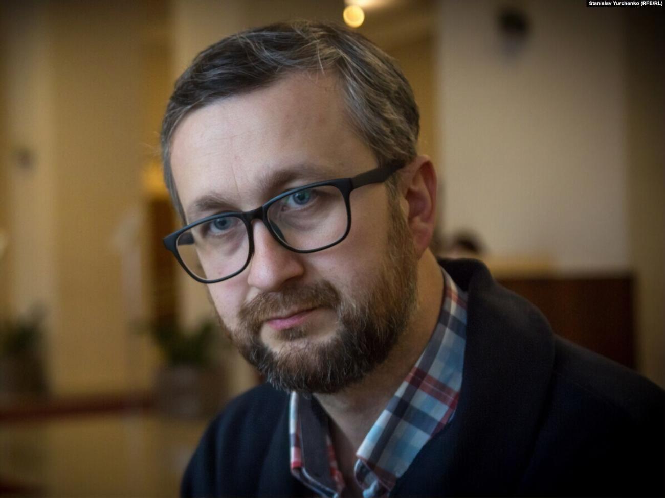 Джелялова задержали российские силовики в начале сентября, его удерживают в Симферополе