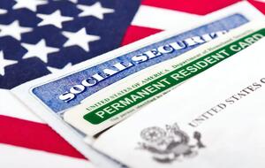 Регистрация на розыгрыш Green Card в 2023 году уже началась