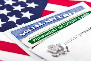 Регистрация на розыгрыш Green Card в 2023 году уже началась