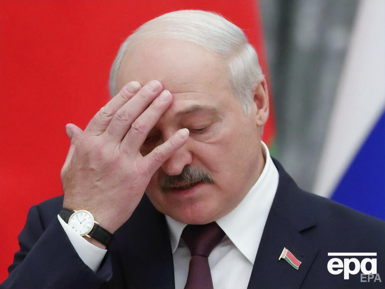 Країни Балтії називали міграційну кризу "операцією, яку здійснює режим Лукашенка"