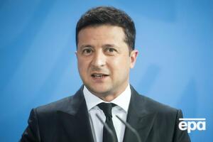 Зеленский: Между нами с Сергеем Шефиром ни одно животное никогда не пробегало за все 26 лет нашей дружбы