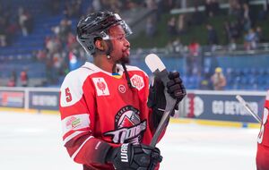 В "Донбасс" Смерек прибыл летом