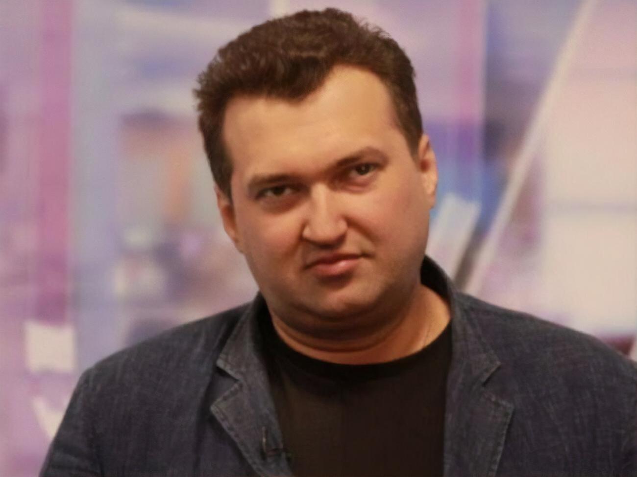 Голобуцкий: Анонимные кошельки работают, платежи за наркоту на них идут и правоохранители разводят руками