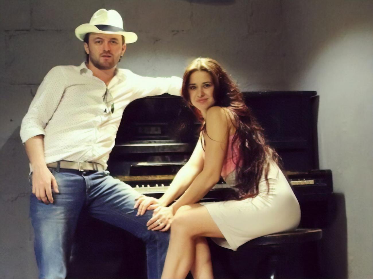 Dzidzio и Slavia официально развелись в июне 2021 года