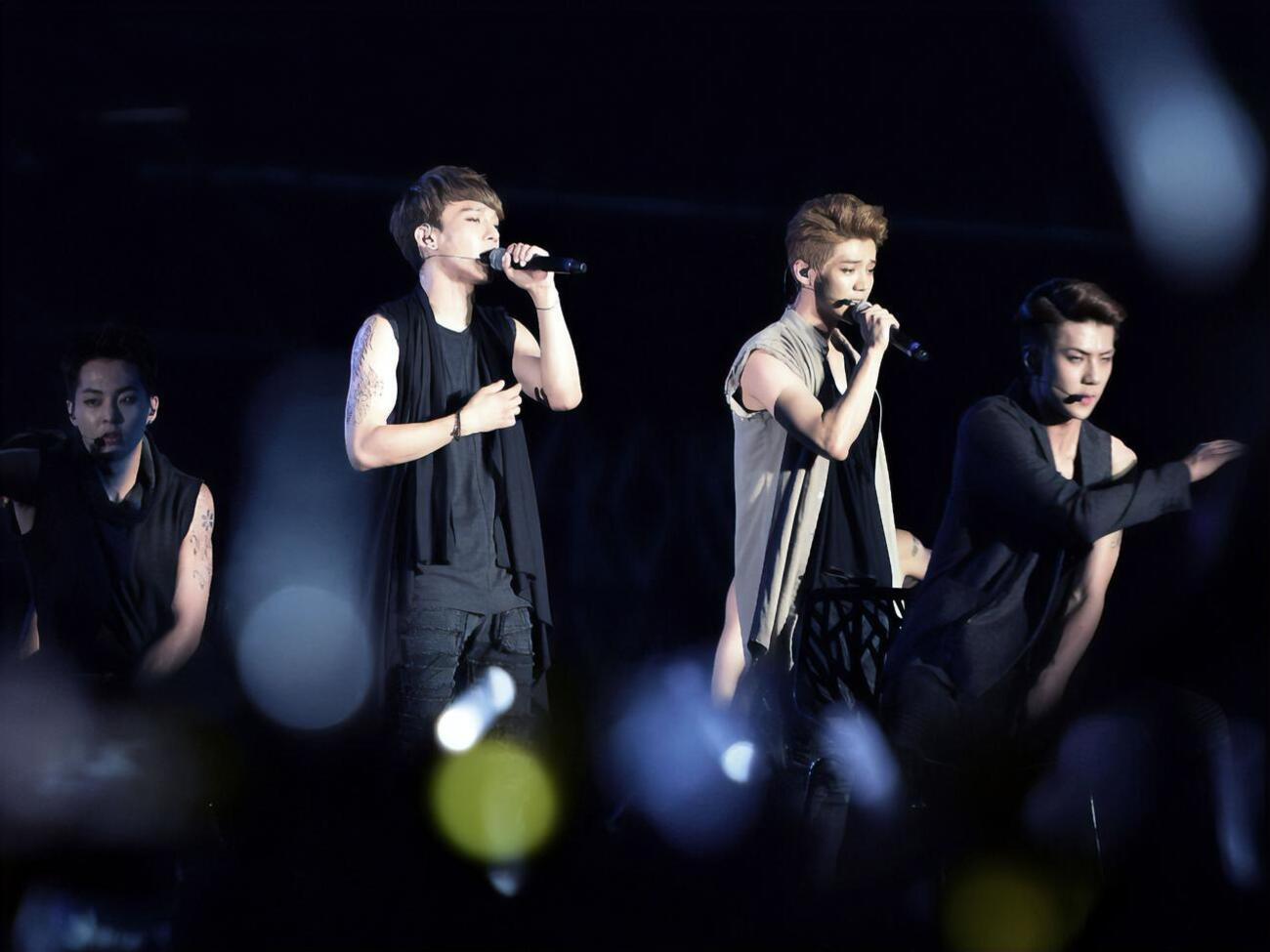 Авторы словаря отмечают, что успех музыкального жанра K-pop и K-драм способствовал росту интереса к южнокорейской поп-культуре