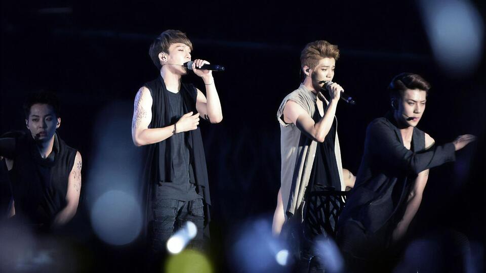 Авторы словаря отмечают, что успех музыкального жанра K-pop и K-драм способствовал росту интереса к южнокорейской поп-культуре