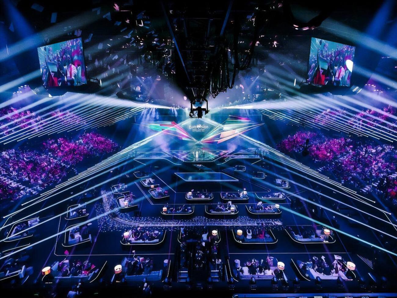 Подробиці постановки та виступу учасника від України назвуть 4 березня 2022 року