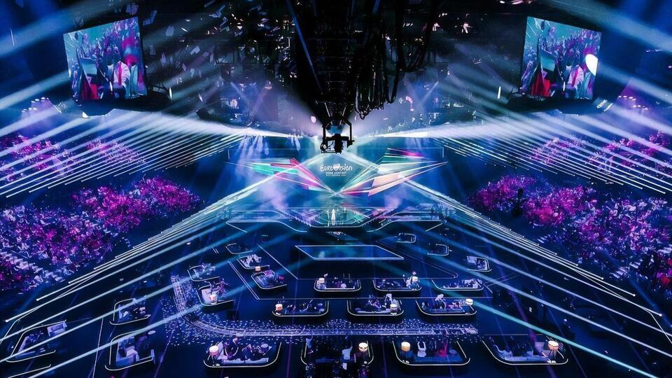 Подробиці постановки та виступу учасника від України назвуть 4 березня 2022 року