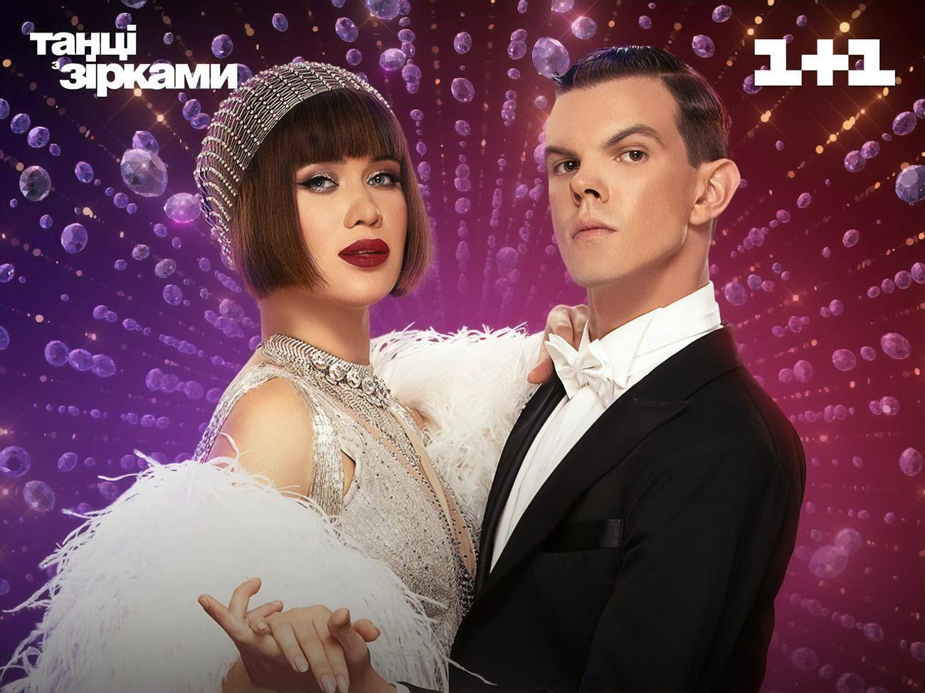 За підсумками шостого ефіру за співачку Lida Lee і танцівника Олексія Базела проголосувало найменше глядачів