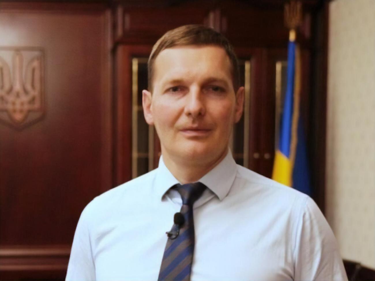 Офис по защите бизнеса станет площадкой для диалога, сказал замглавы МВД Евгений Енин