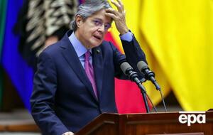 Лассо стал президентом Эквадора в 2021 году