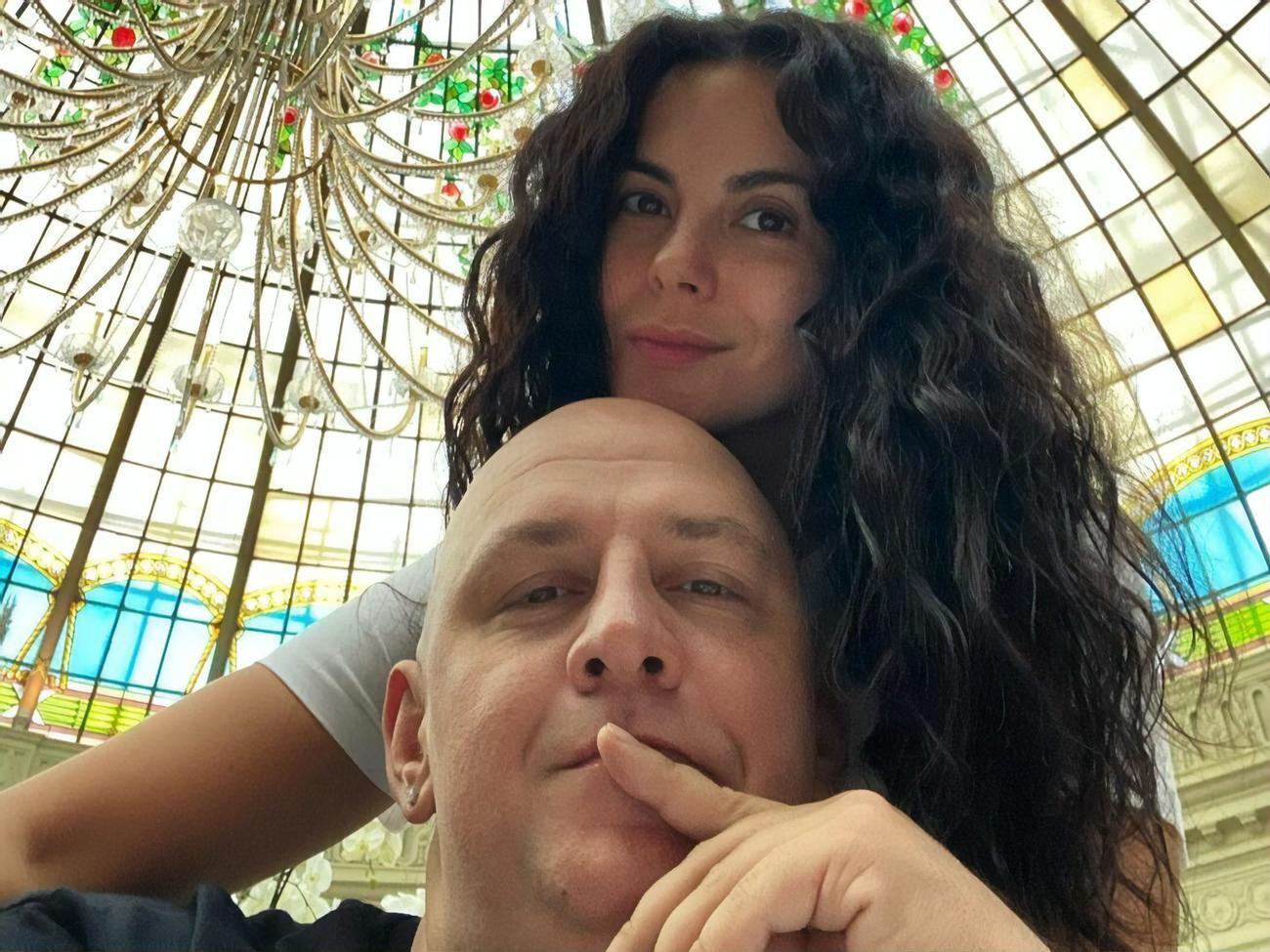 Потап и Каменских поженились в 2019 году
