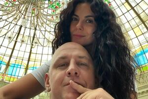 Потап и Каменских поженились в 2019 году