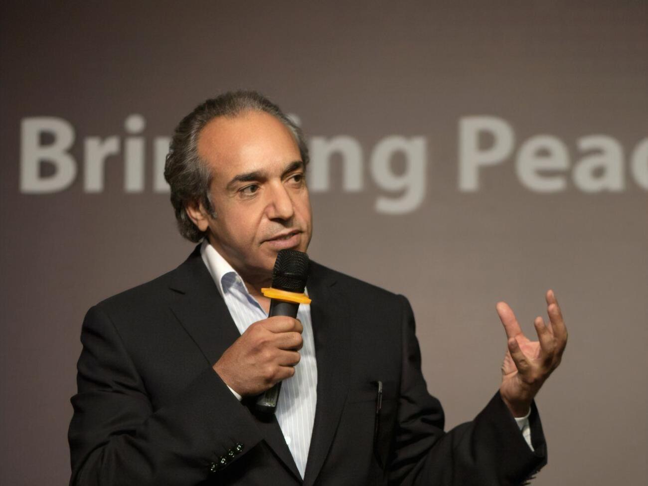 Аднан Ківан: Усе, що Геннадій Труханов сказав на нашу адресу, – це брехня