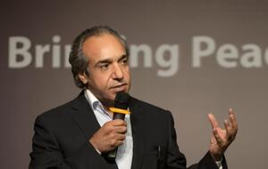 Аднан Киван: Все, что Геннадий Труханов сказал в наш адрес, – это ложь