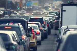 У МВС заявили, що в Україні є до 2,5 тис. місць концентрації ДТП