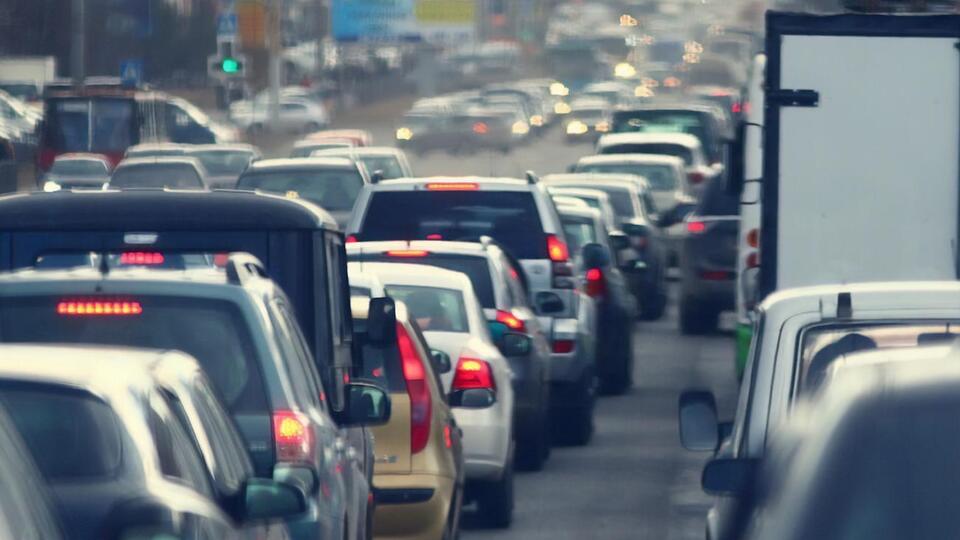 В МВД заявили, что в Украине есть до 2,5 тыс. мест концентрации ДТП