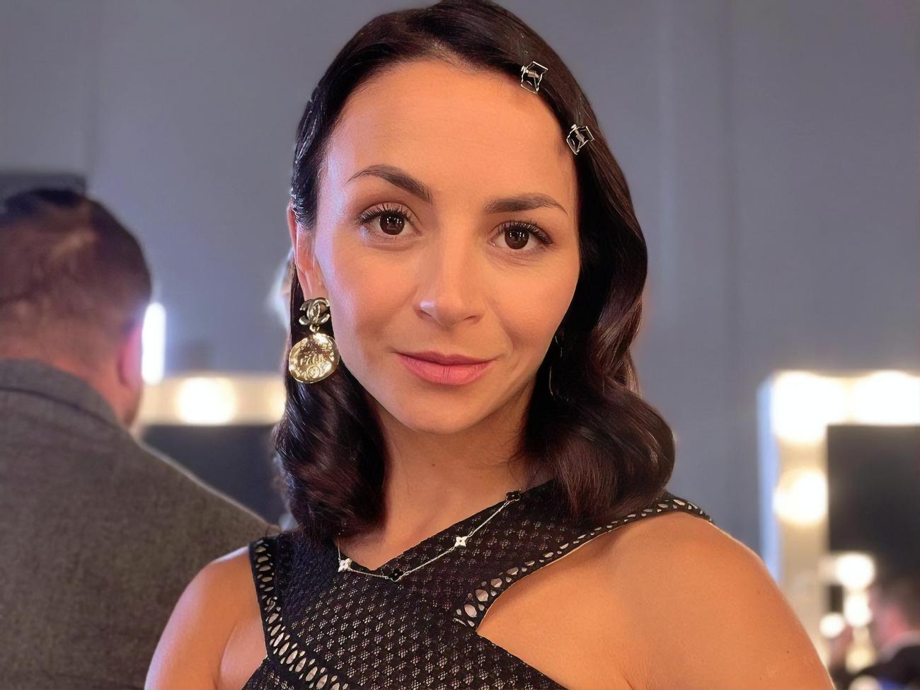 Гвоздева:&nbsp;Семья &ndash; это главный фундамент в жизни