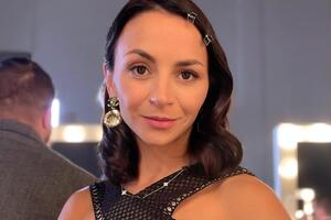 Гвоздьова: Сім'я – це головний фундамент у житті
