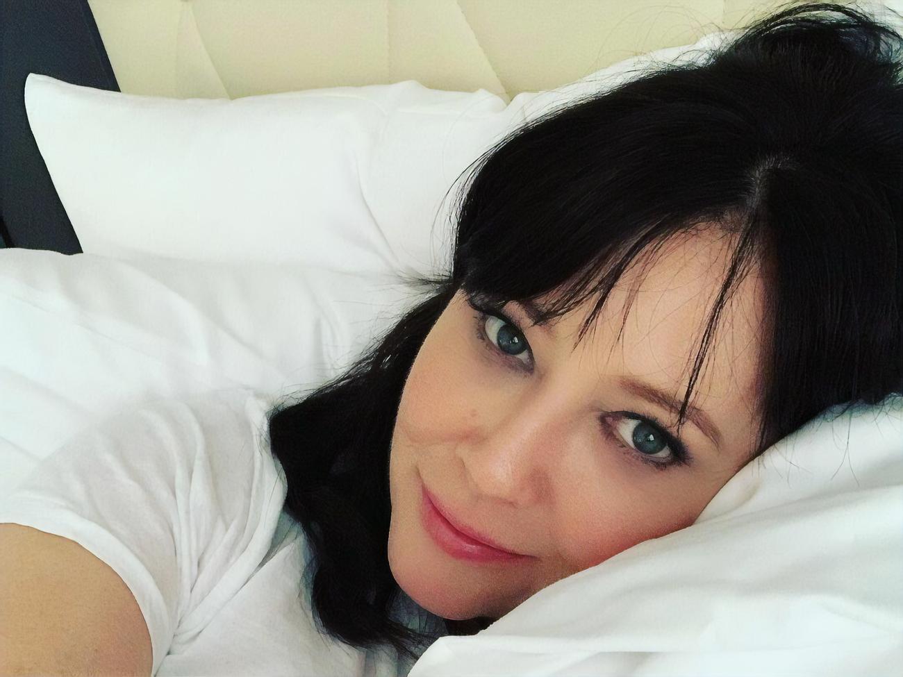 Доэрти:&nbsp;В 2015 году мне поставили диагноз &ndash; рак молочной железы