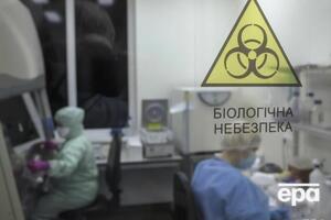 Від початку епідемії в Україні виявили 2,5 млн хворих на COVID-19