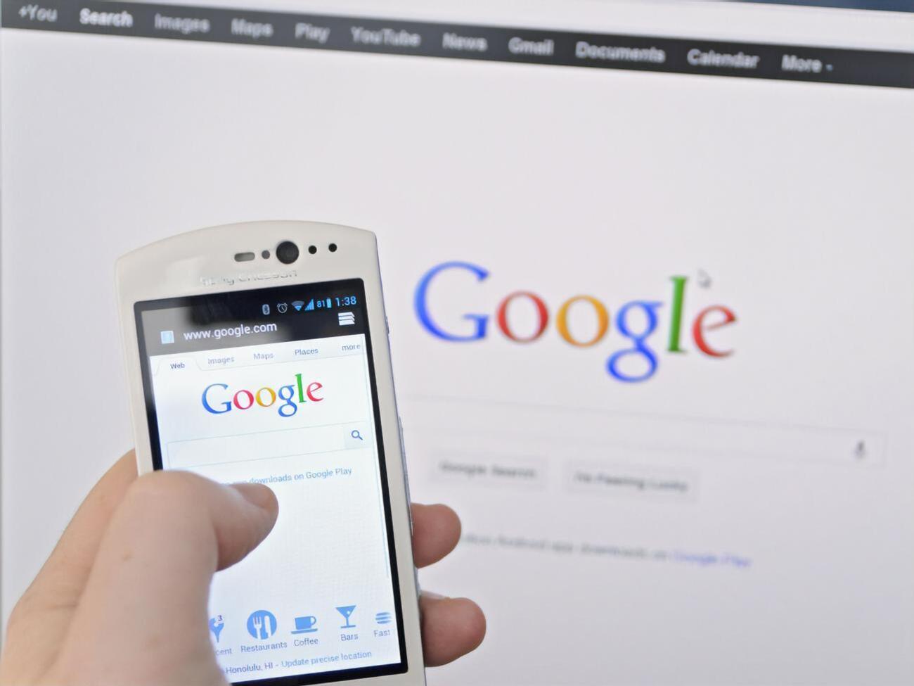Під час виборів до Держдуми РФ компанія Google видалила з магазину застосунків застосунок "Навальний"