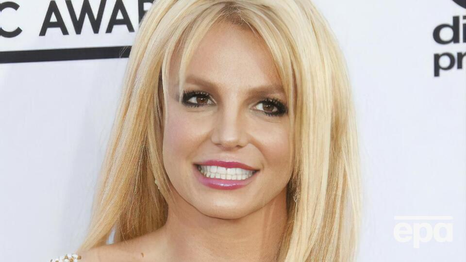 Спірс із 2008 року перебувала під опікою батька