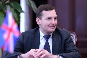 Єнін: У справі Шеремета є змагальний процес